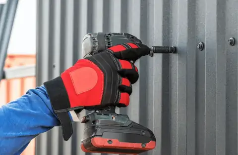 Travaux de zinguerie - Abbévillers